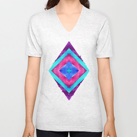 Habanera Unisex V-Neck