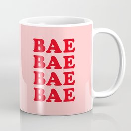 Bae Bae Bae Mug