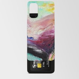 New Worlds Android Card Case