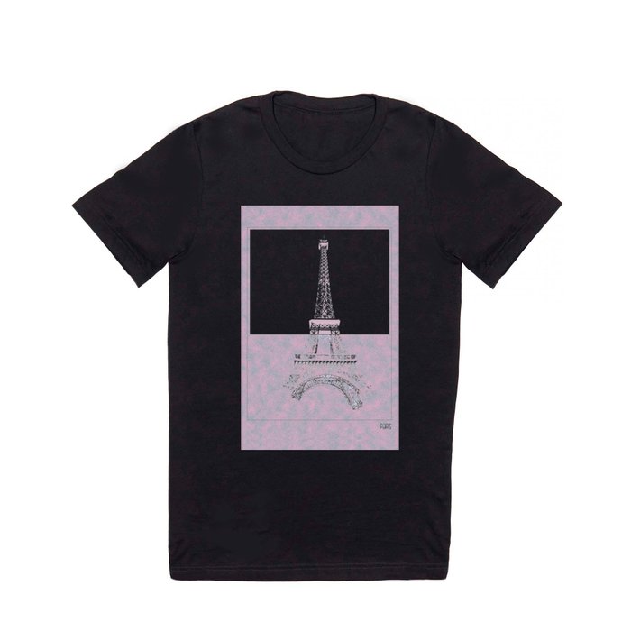 City of love - Paris T Shirt