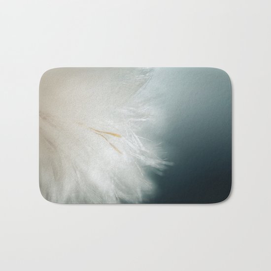 Mountain Dandelion Bath Mat