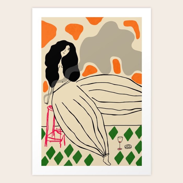 Art Print