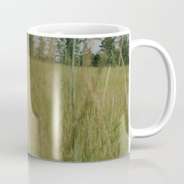 In The Weeds Coffee Mug
