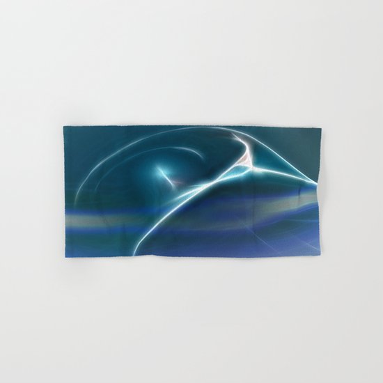 Light Hand & Bath Towel