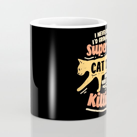 Sabbath Gift Coffee Mug Cat Sabbathe 