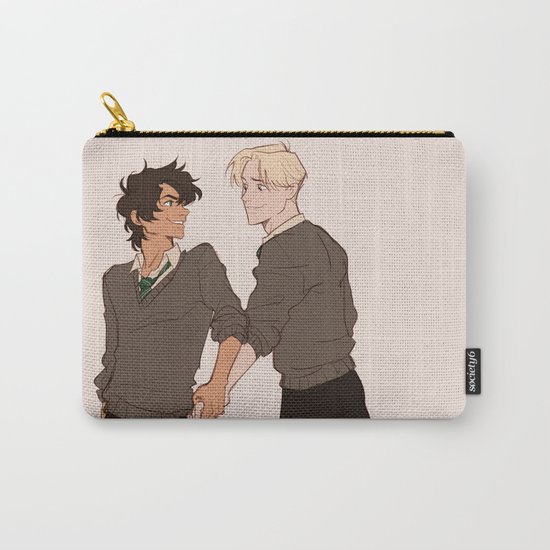 bff Carry-All Pouch