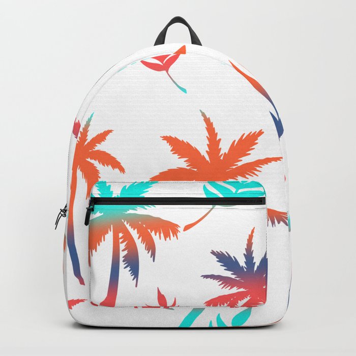 Summer Vibes Backpack