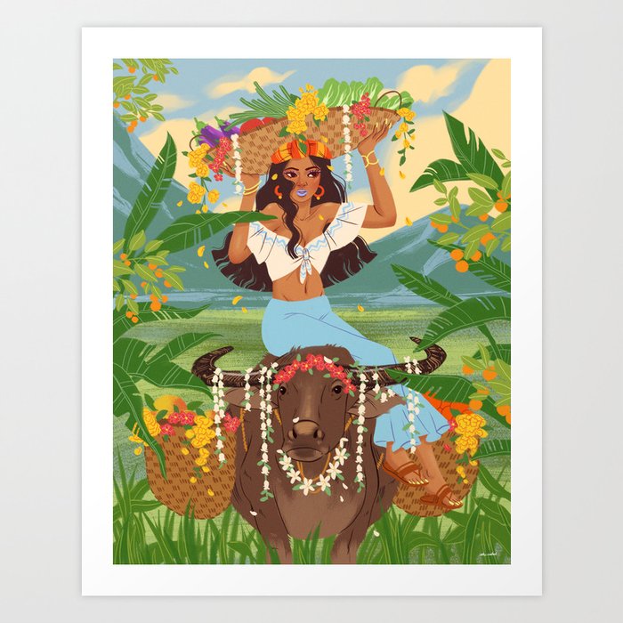 Art Print