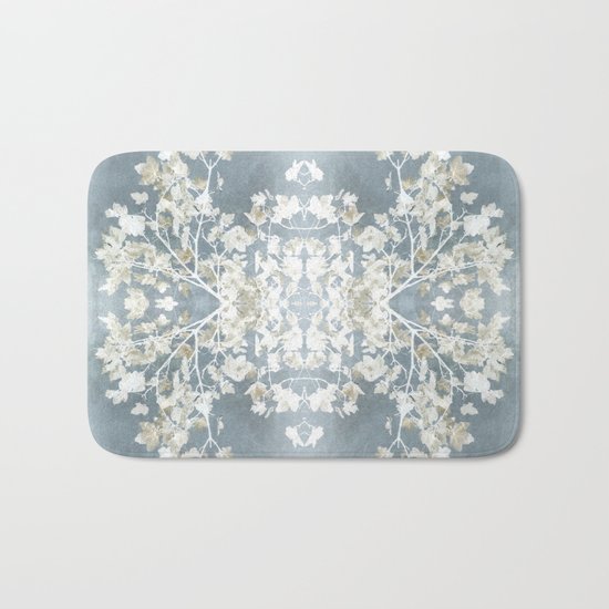 Medaillon Bath Mat
