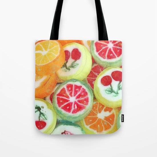 SWEET DREAMS Tote Bag