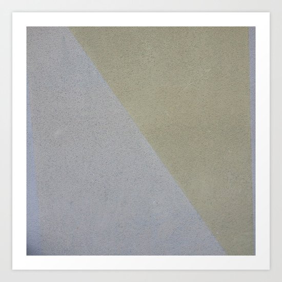 Yucko Art Print