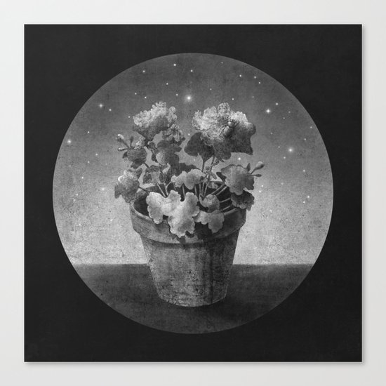 Rooftoppers - Chapter 29 Canvas Print