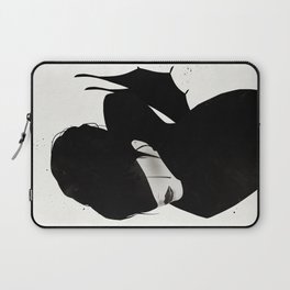 The Times They Are A-Changin' Laptop Sleeve