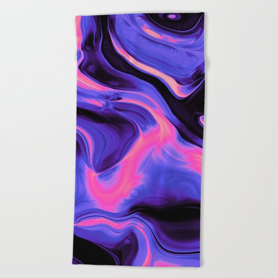 Watar Beach Towel