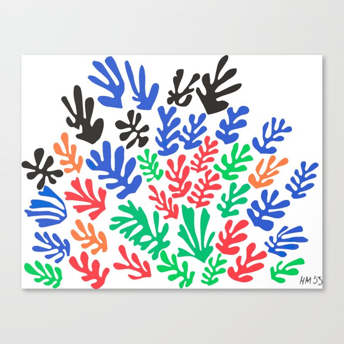 Canvas Print