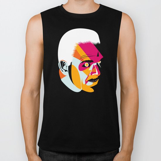 head_131112 Biker Tank