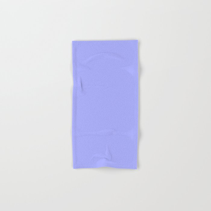 Periwinkle blue on sale bath towels