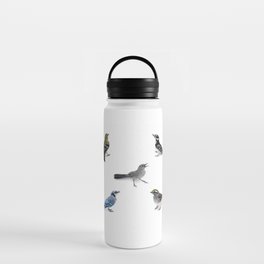Multi-Bird 1 Water Bottle