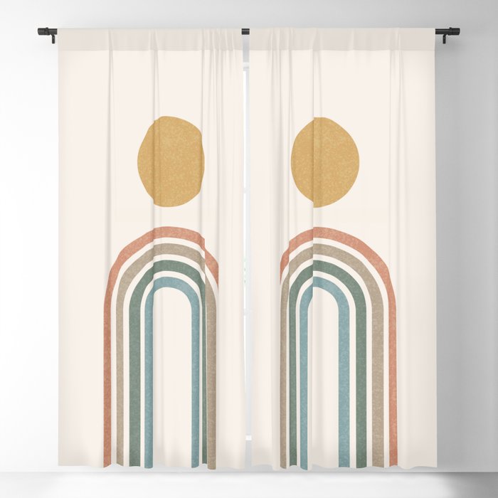 Blackout Curtain