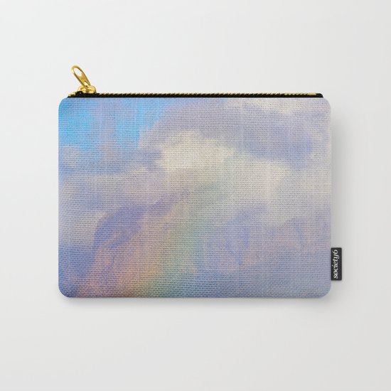 Colors of Hope Carry-All Pouch