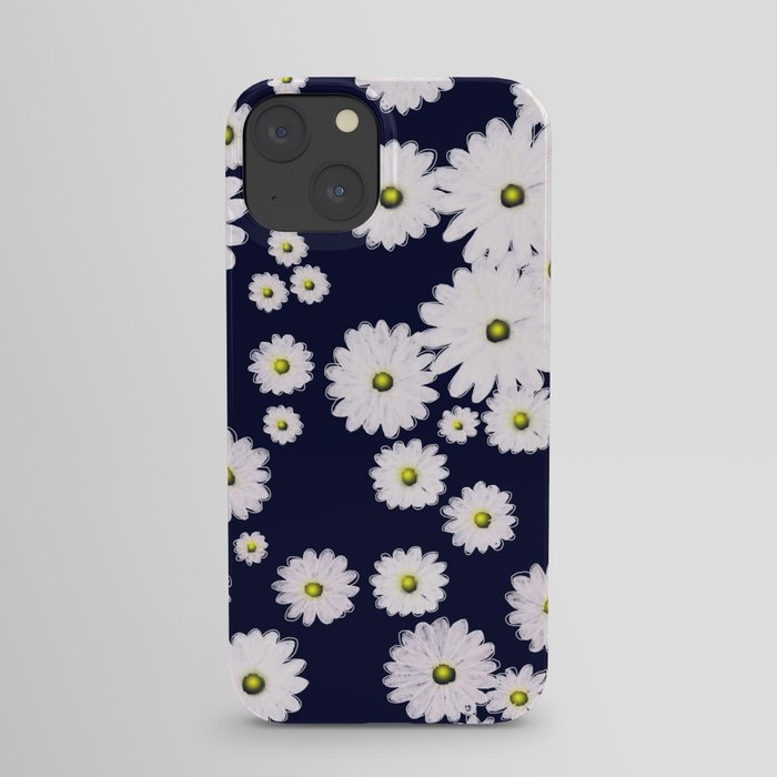 daisy iPhone Case