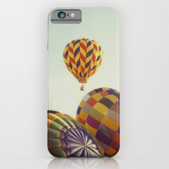 Away We Go iPhone & iPod Case