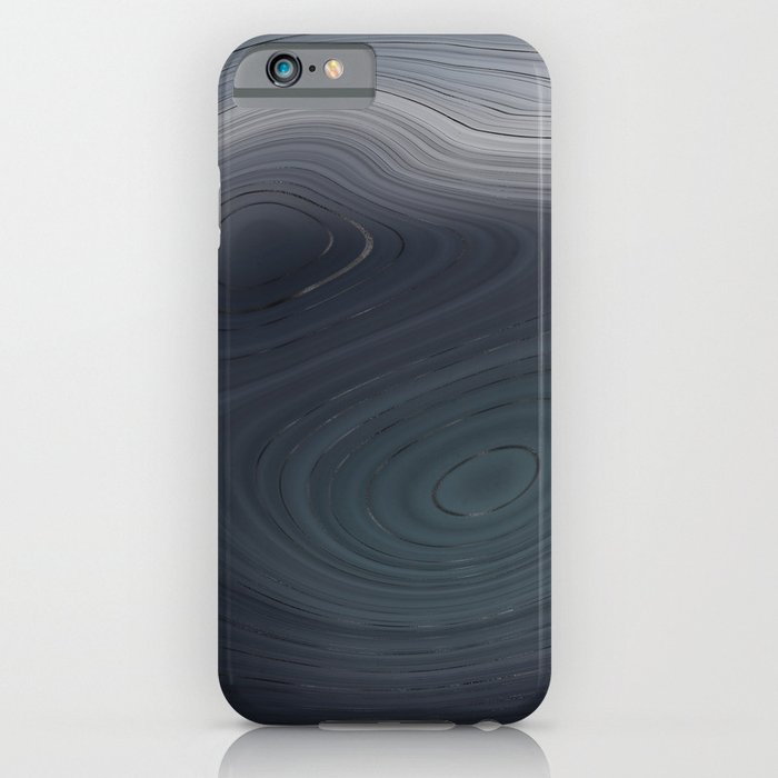 Beautiful  Pattern Design iPhone Case