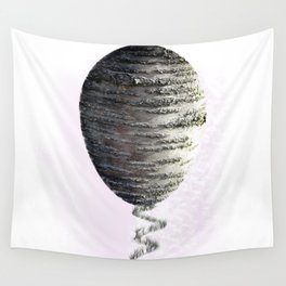 BREATH Wall Tapestry