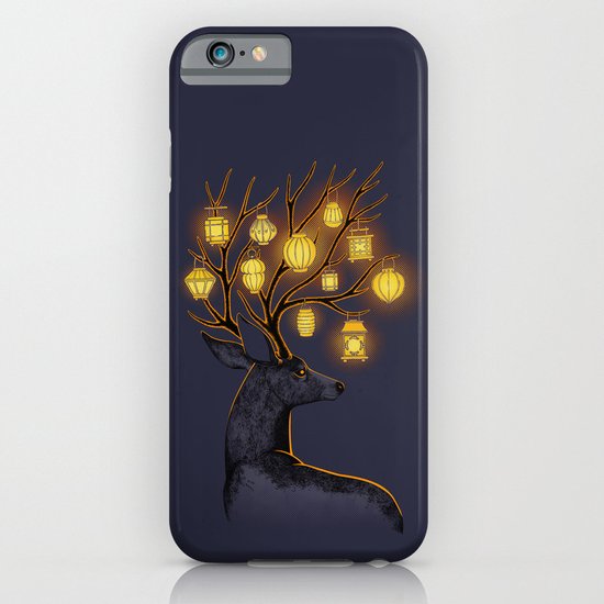 Dream Guide iPhone & iPod Case