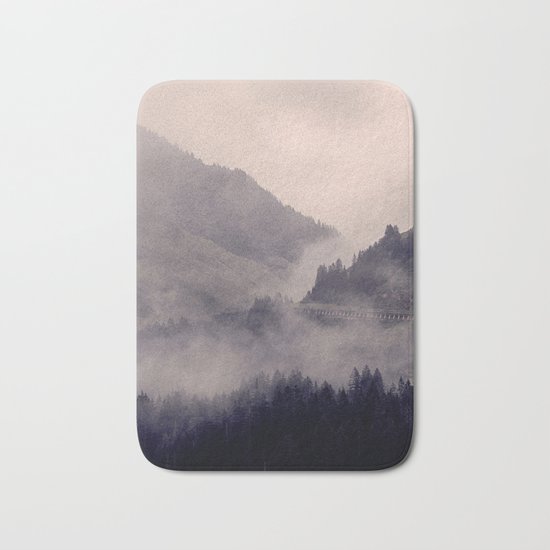 HIDDEN HILLS Bath Mat