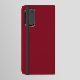 Mythical Wine Android Wallet Case