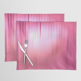 Baby Pink Placemat