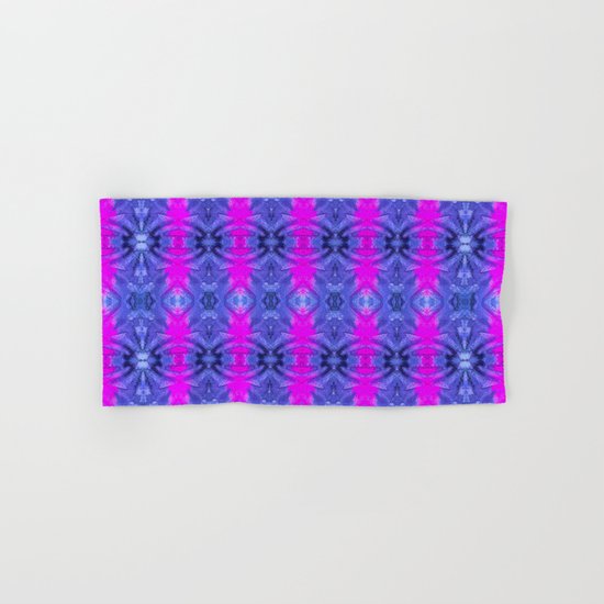 Southwest Abstract Hand & Bath Towel