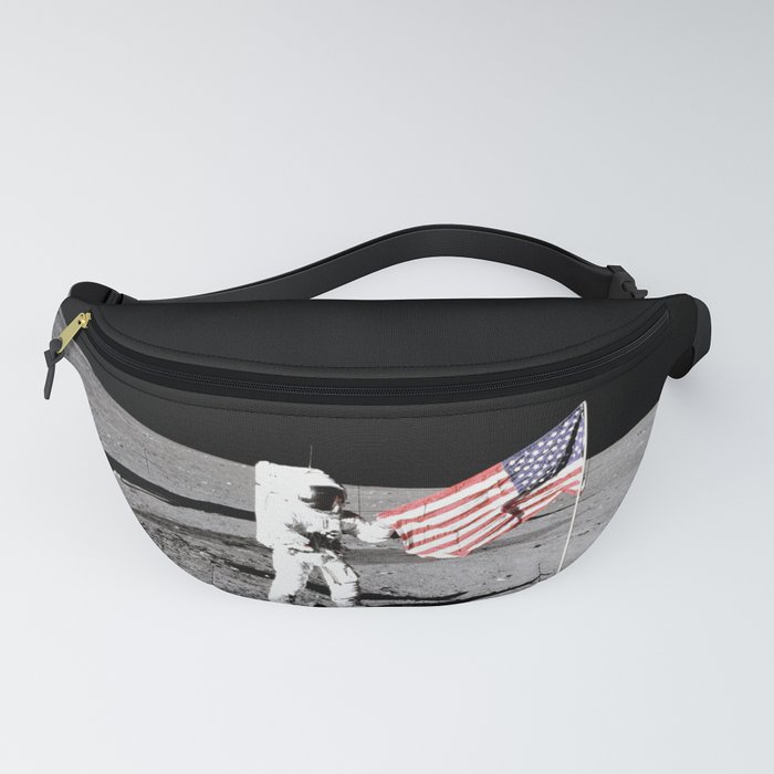 american fanny pack