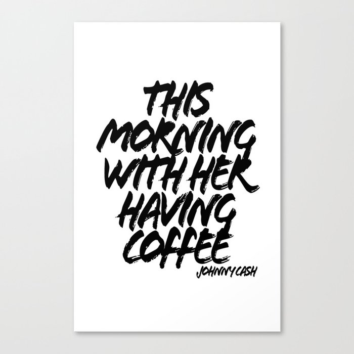 Canvas Print
