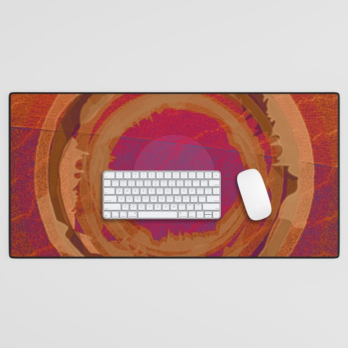 Nomad Prayer Desk Mat