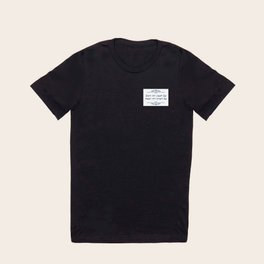 Passover Pesach a Welcoming Hebrew Haggadah Quote T Shirt