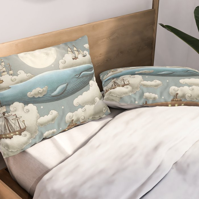 Society6 pillow cases discount