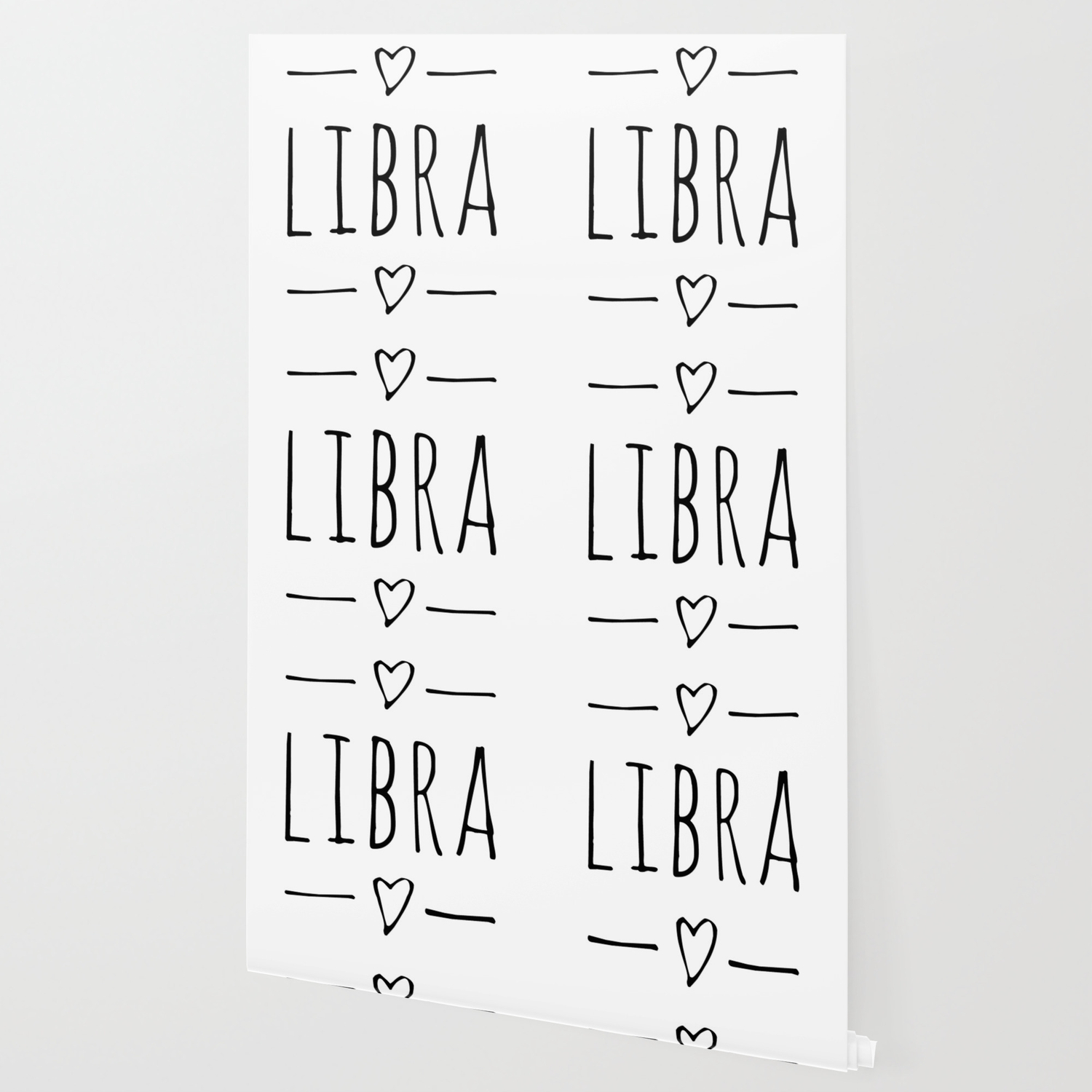 Libra Zodiac Sign Wallpaper By Mariamarinova1 Society6