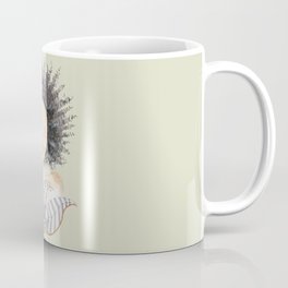 Miel. Coffee Mug