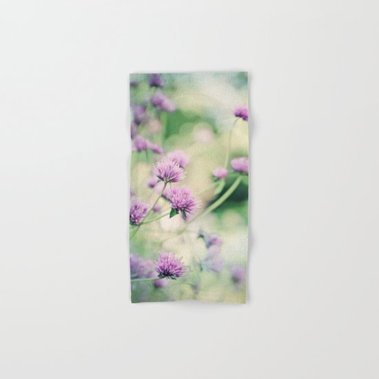 Supplicant Hand & Bath Towel