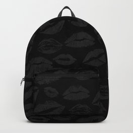 Dark Lips Backpack