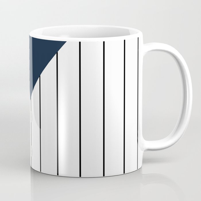 Baseball - NY Yankees Coffee Mug