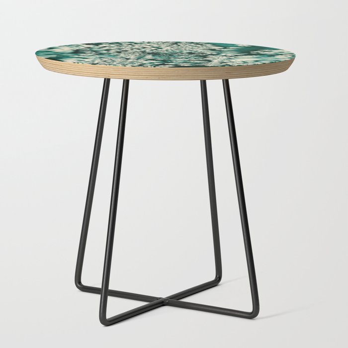 GREEN SPACE Side Table