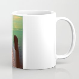 Tranquility Coffee Mug