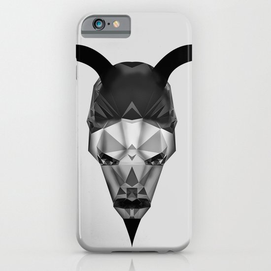 Darko iPhone & iPod Case