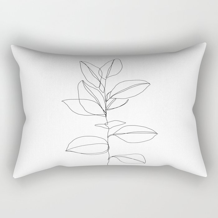 Rectangular Pillow