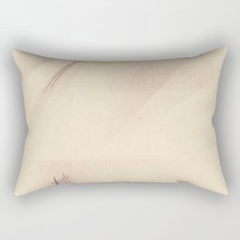 Wassily Kandinsky Shine Rectangular Pillow
