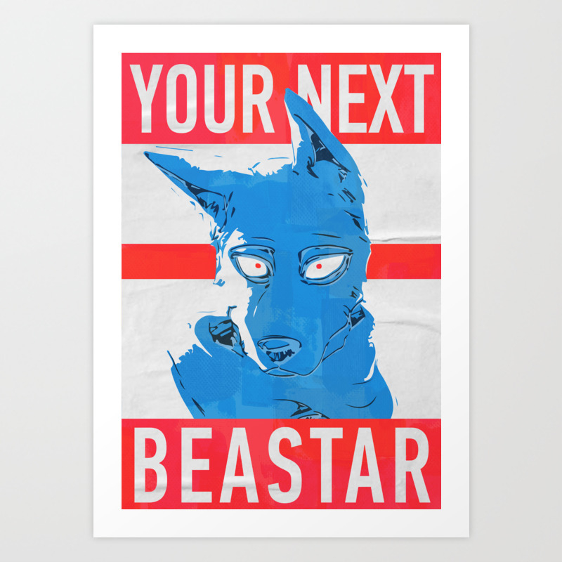 What Is A Beastar In Beastars What Is A Beastar In Beastars