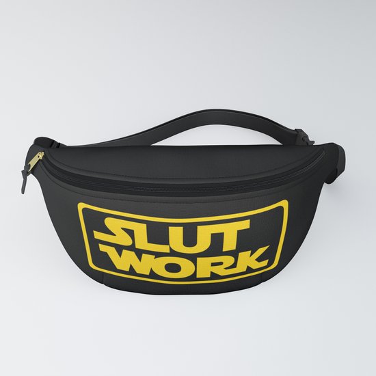 work fanny pack